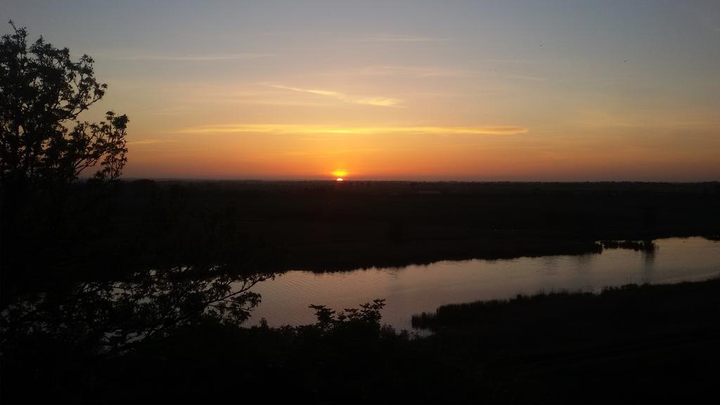 Appartamento Dom Turysty Na Skarpie Malbork Esterno foto